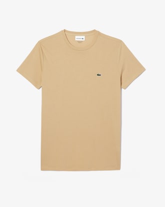 Men's Pima Cotton T-Shirt