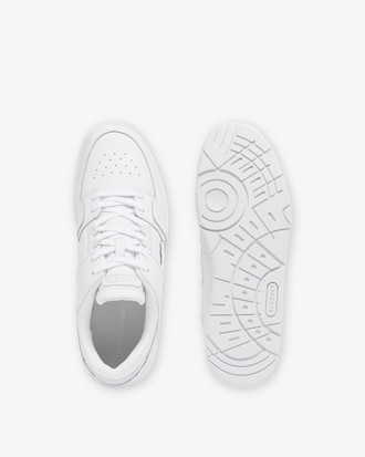 Sneakers para hombre Court Cage de piel
