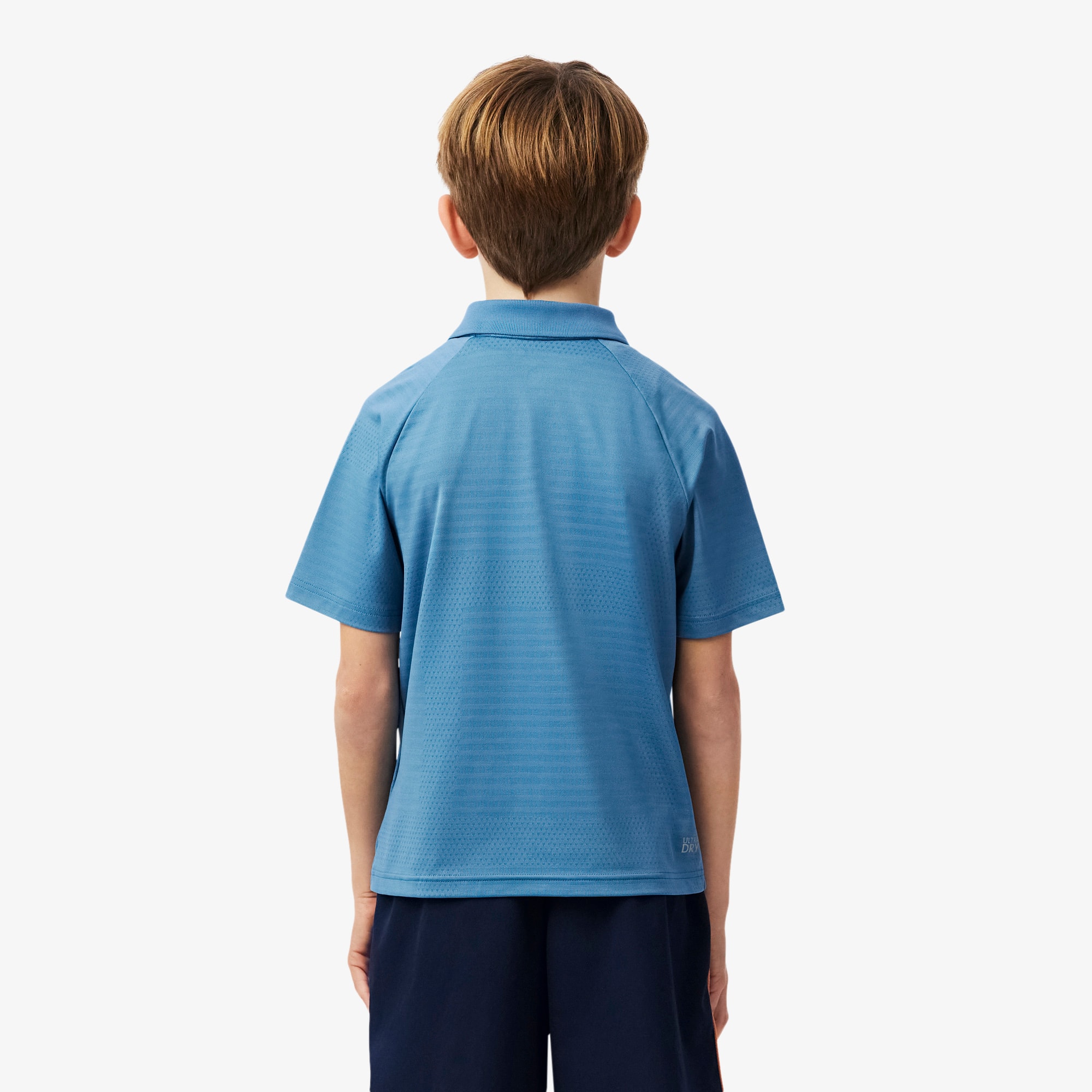 Roland-Garros Edition Tennis Polo
