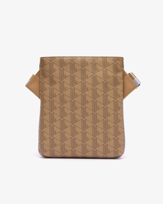 The Blend Slimline Satchel