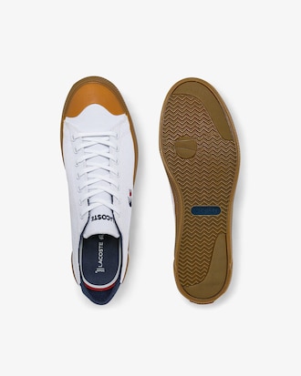 Men's Gripshot Canvas Sneakers