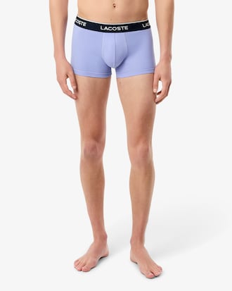 Men's Trunks 3-Pack