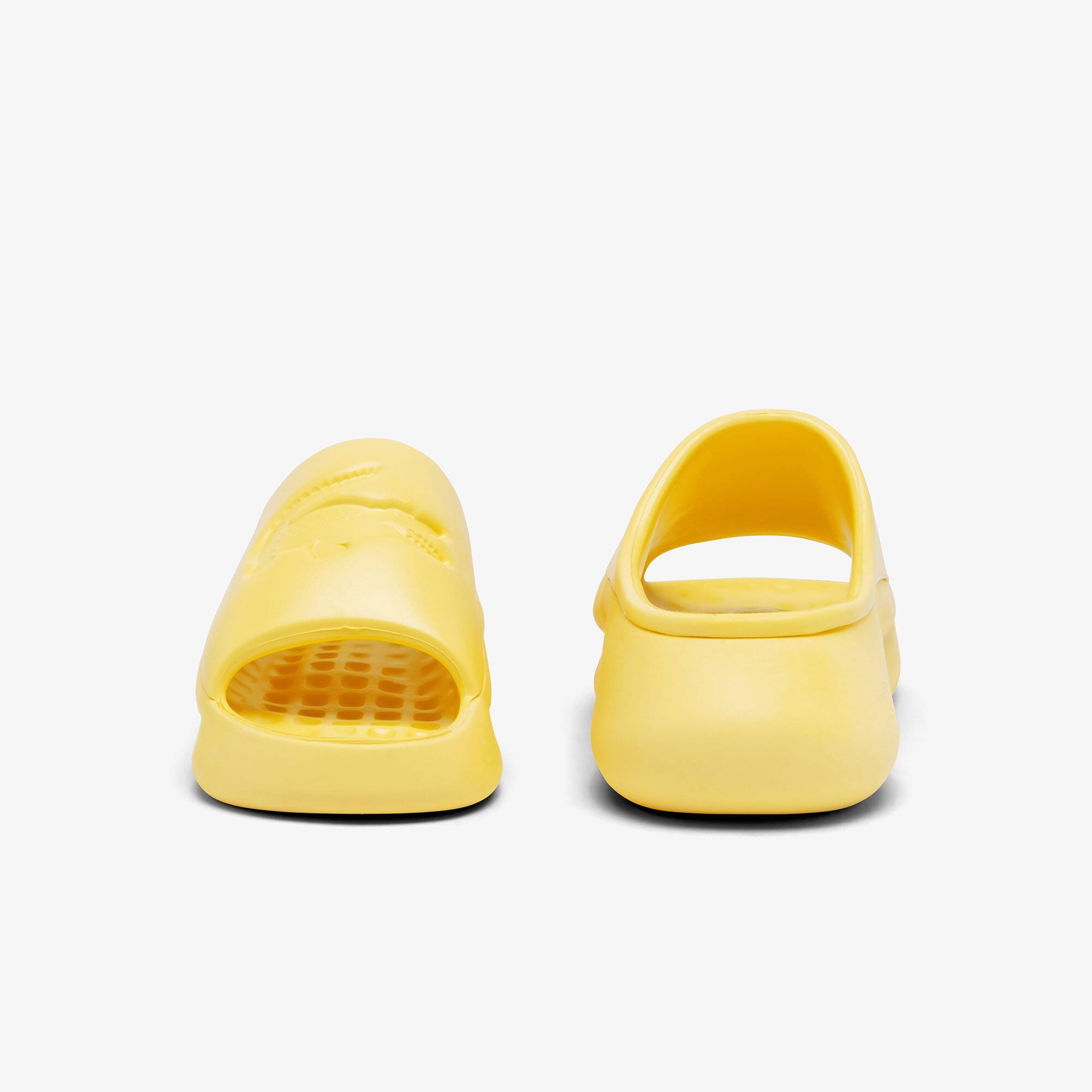 LACOSTE SERVE SLIDE 3.0 ホワイト 39 Men's Serve Slide 3.0 - Men's Collection - New In 2025 | Lacoste