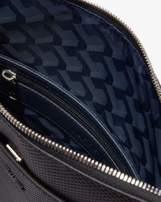 Men's Chantaco Leather Shoulder Bag