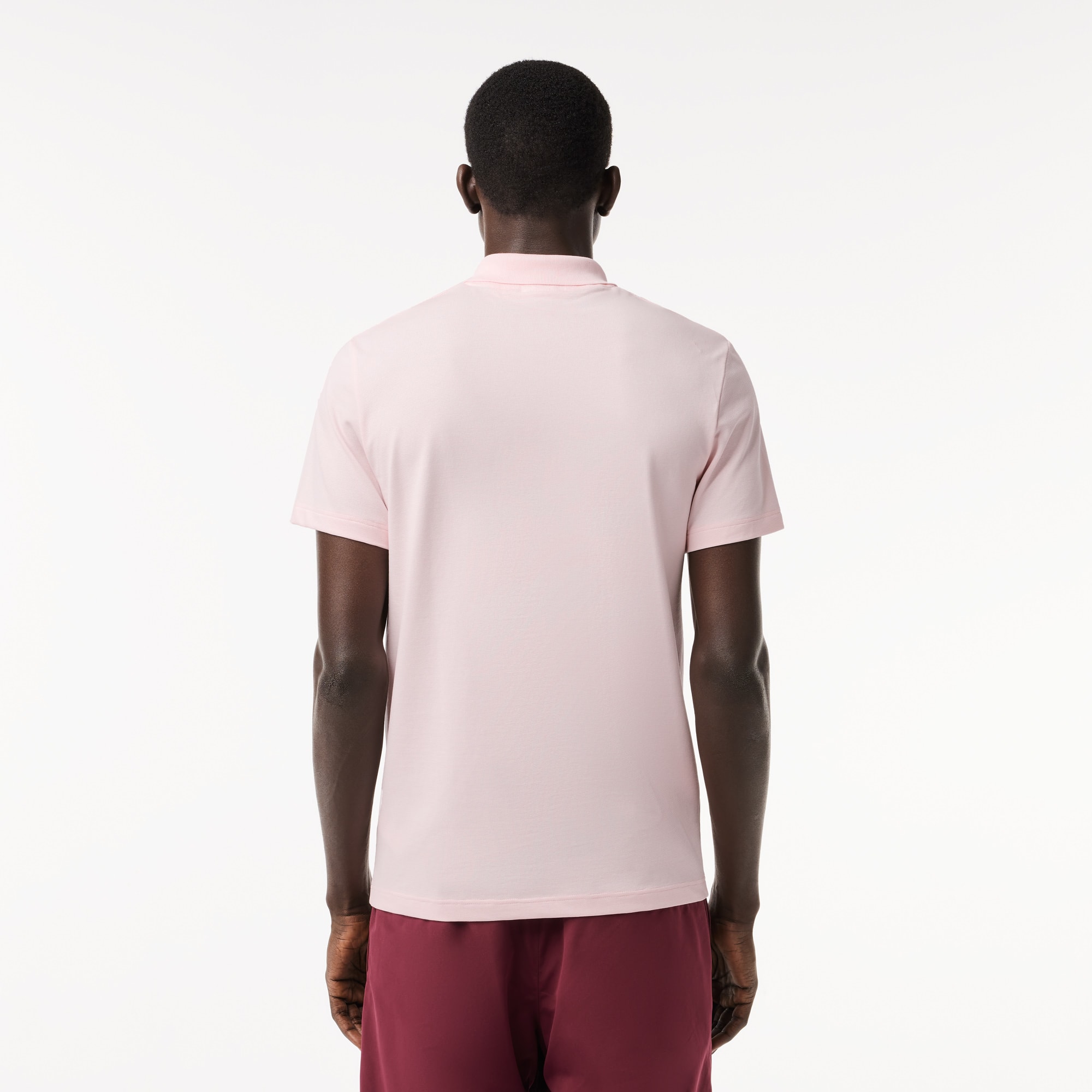 Men's Regular Fit Cotton Polyester Polo - Polo Shirts - New