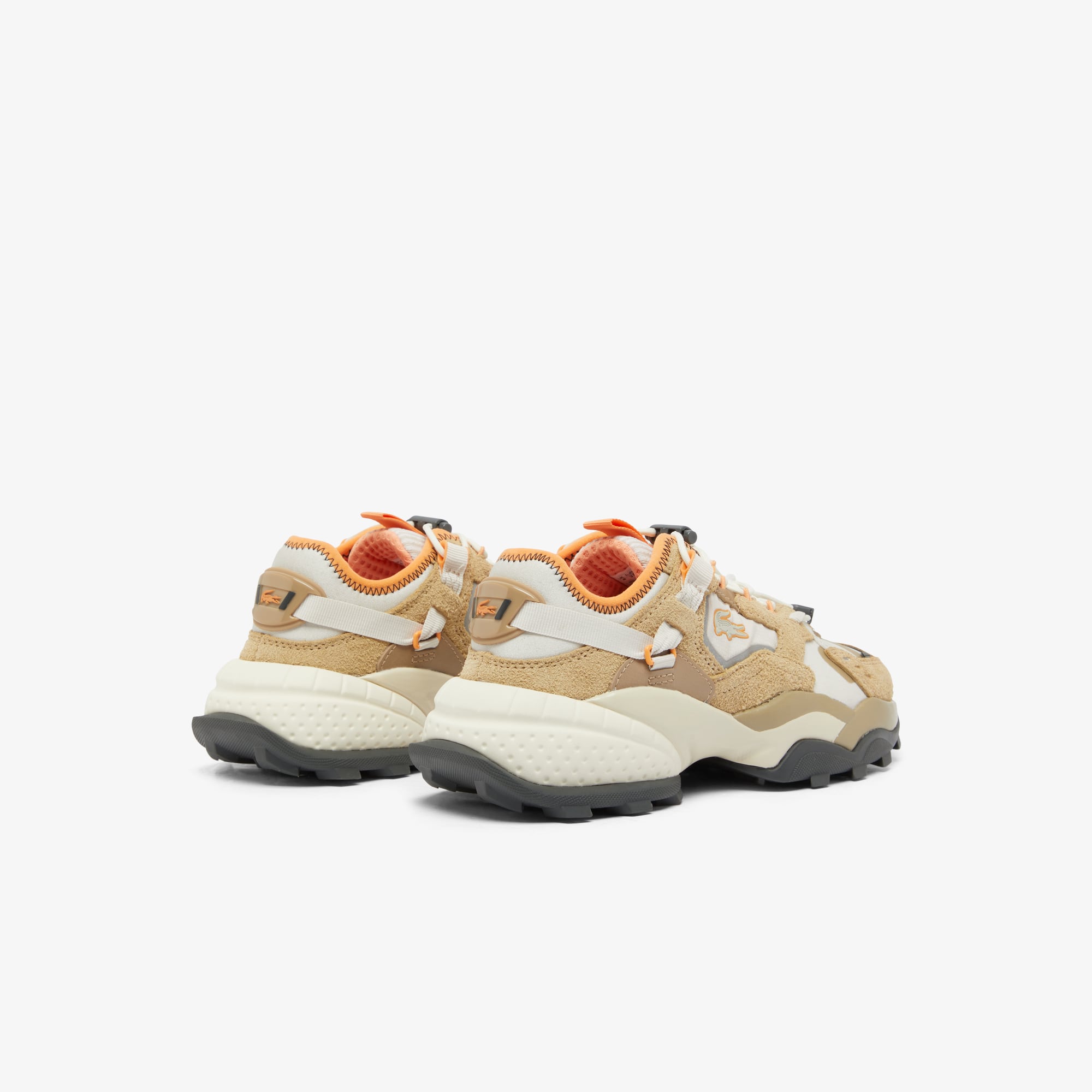 Women's L-Guard Breaker Outdoor Sneakers - Performance Sneakers