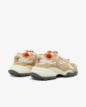 Women's L-Guard Breaker Outdoor Sneakers
