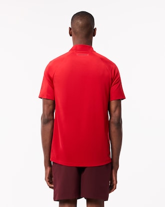 Men's Lacoste Tennis x Novak Djokovic Shorts