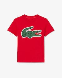 Kids' Ultra Dry Printed Sport T-Shirt