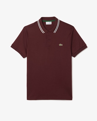 Men's Regular Fit Pima Cotton Polo