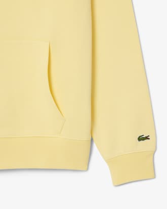 Print Hoodie