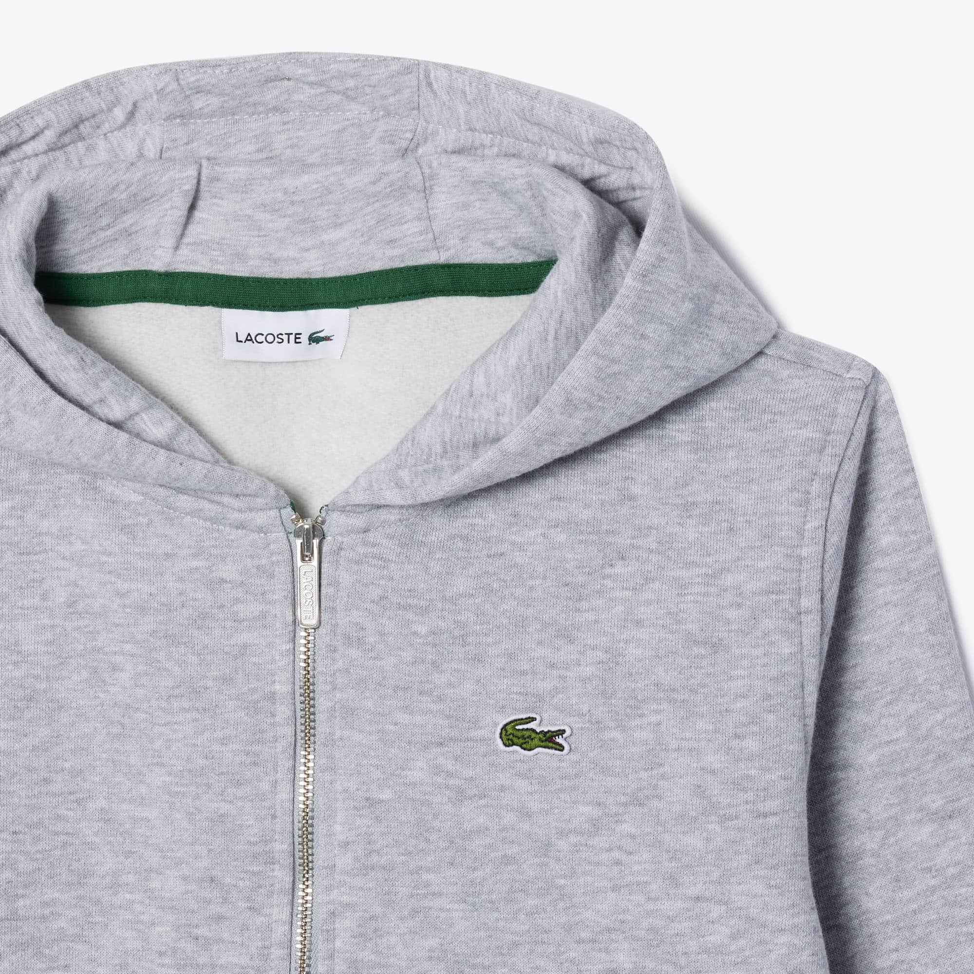 Kids' Fleece Zip-Up Hoodie - Sweaters & Sweatshirts - New In