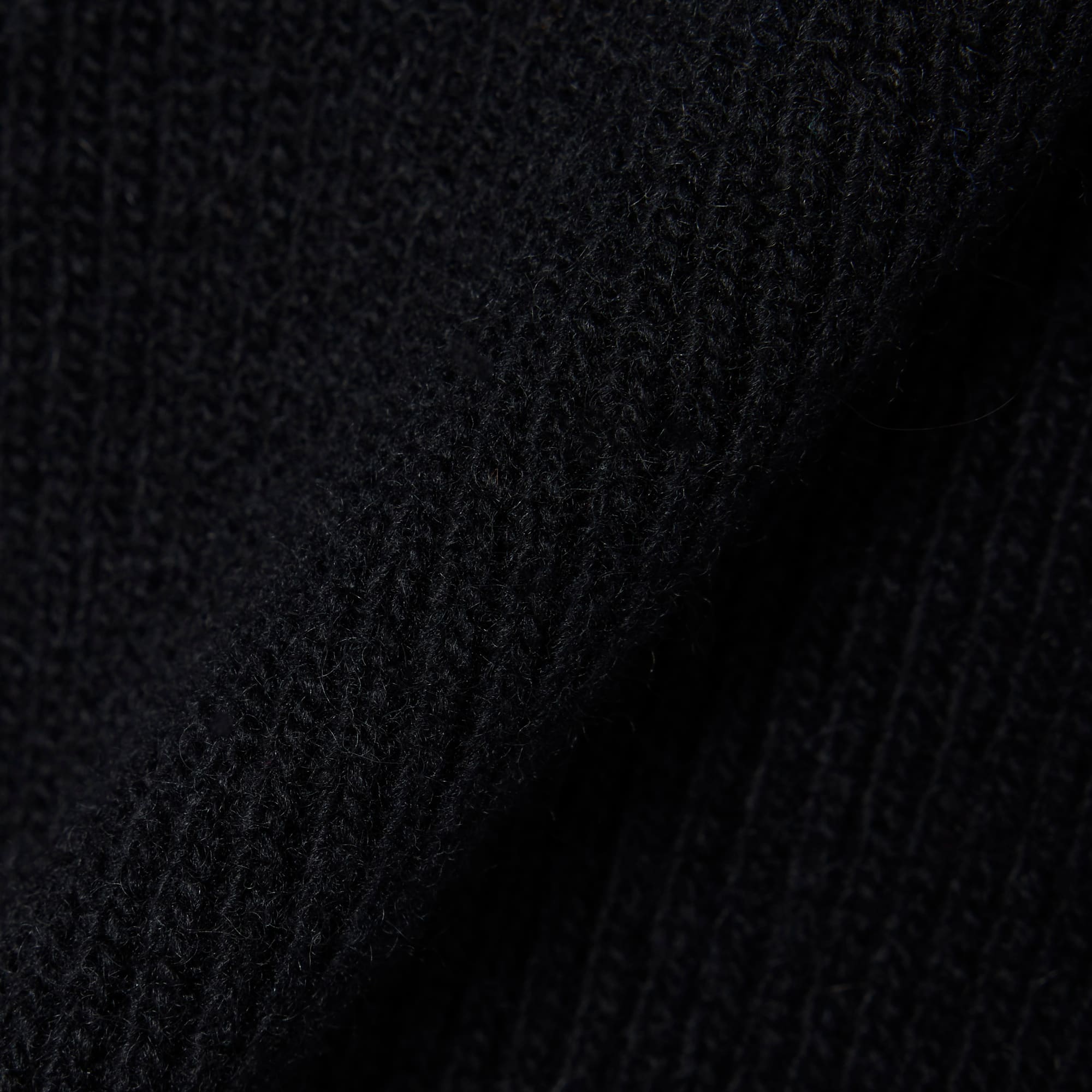 Unisex Wool Scarf & Beanie Gift Set