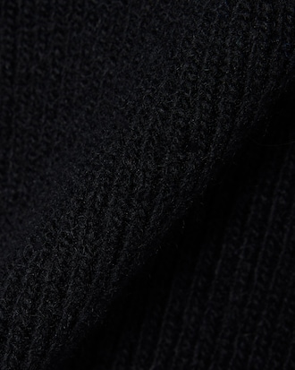 Unisex Wool Scarf & Beanie Gift Set
