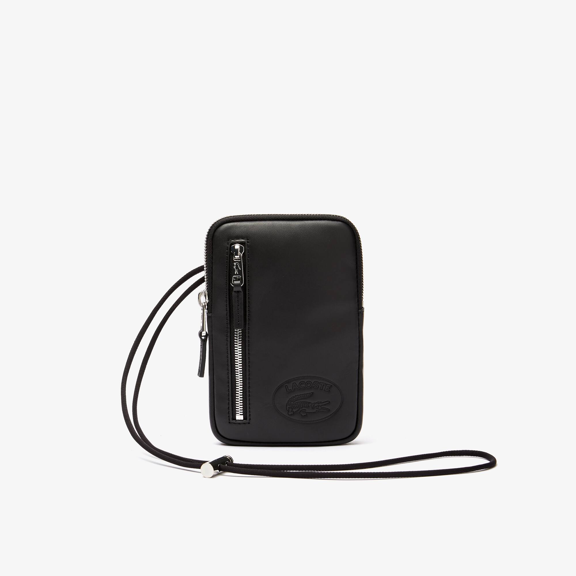 Men's Wallets, Belts & Bags Leather Goods LACOSTE