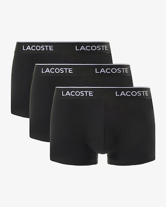 Men's Trunks 3-Pack