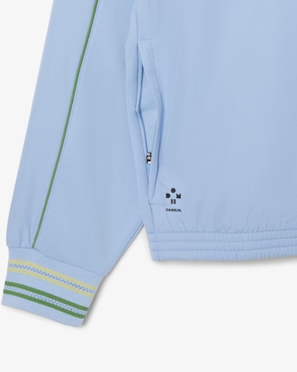 Lacoste Tennis x Daniil Medvedev Tracksuit
