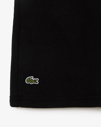 Kids' Fleece Shorts