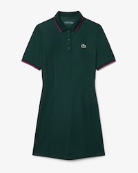 Ultra Dry Trim Accent Golf Dress