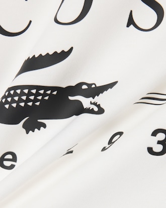 Printed Cotton T-shirt
