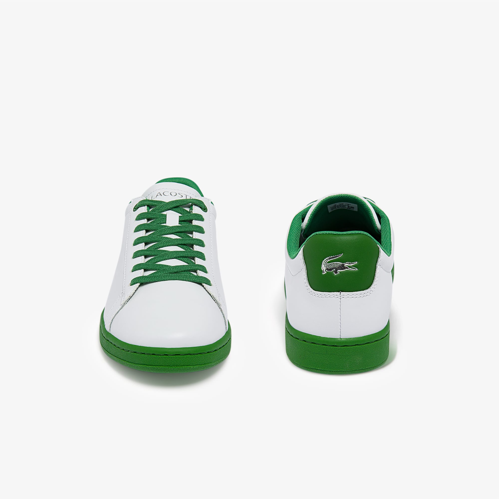 Men's Hydez Leather Sneakers - Men's Collection - New In