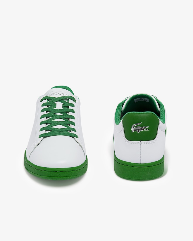 Men's Hydez Leather Sneakers