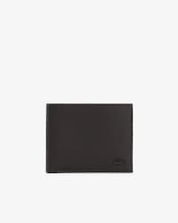 Cartera Peque&ntilde;a Cl&aacute;sica de Piqu&eacute; para Hombre
