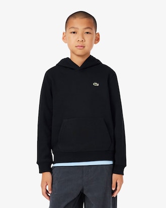 Unisex Fleece Hoodie