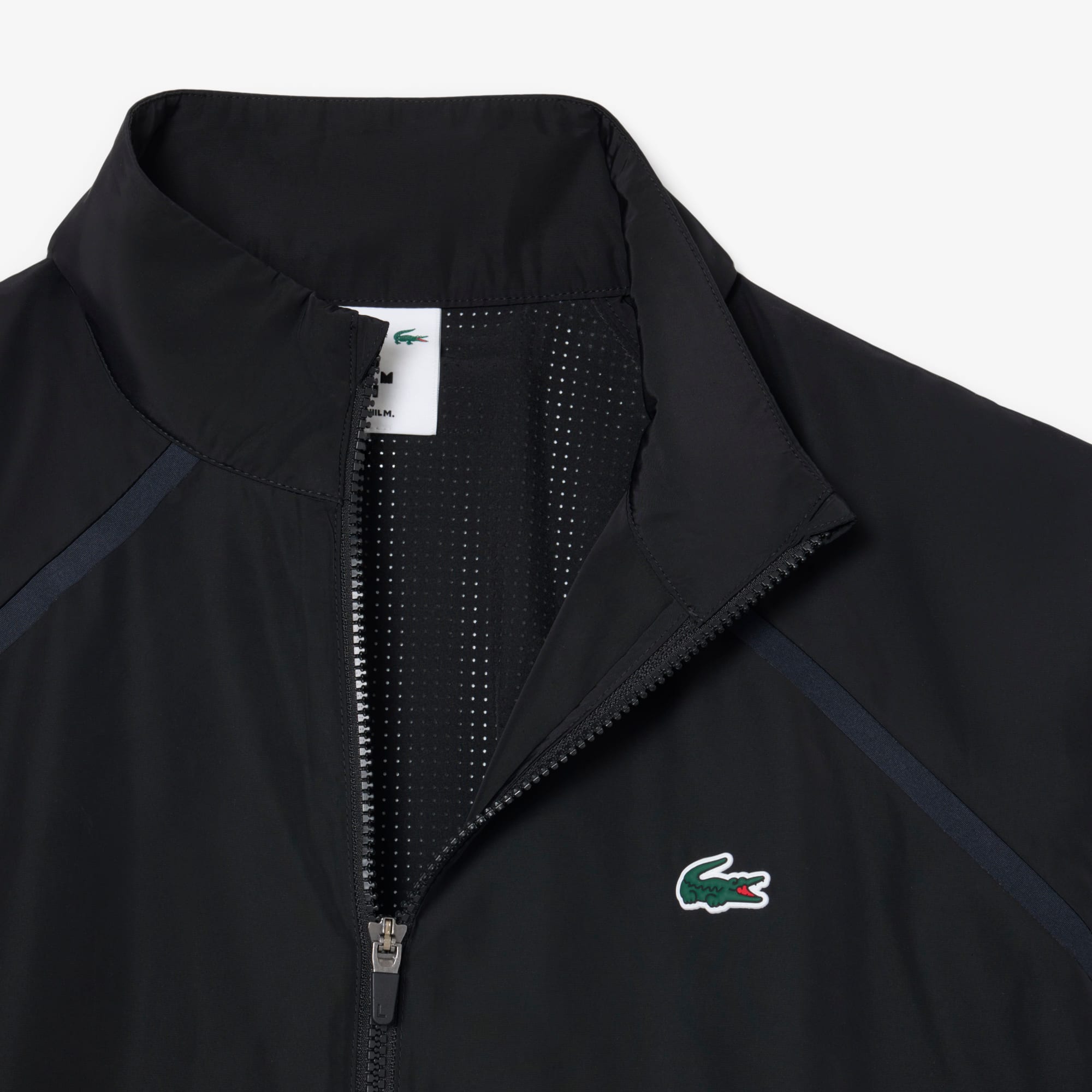 Lacoste Tennis x Daniil Medvedev Tracksuit