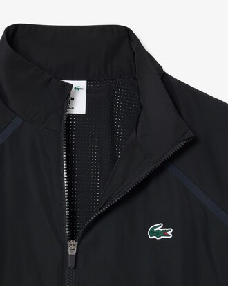Lacoste Tennis x Daniil Medvedev Tracksuit