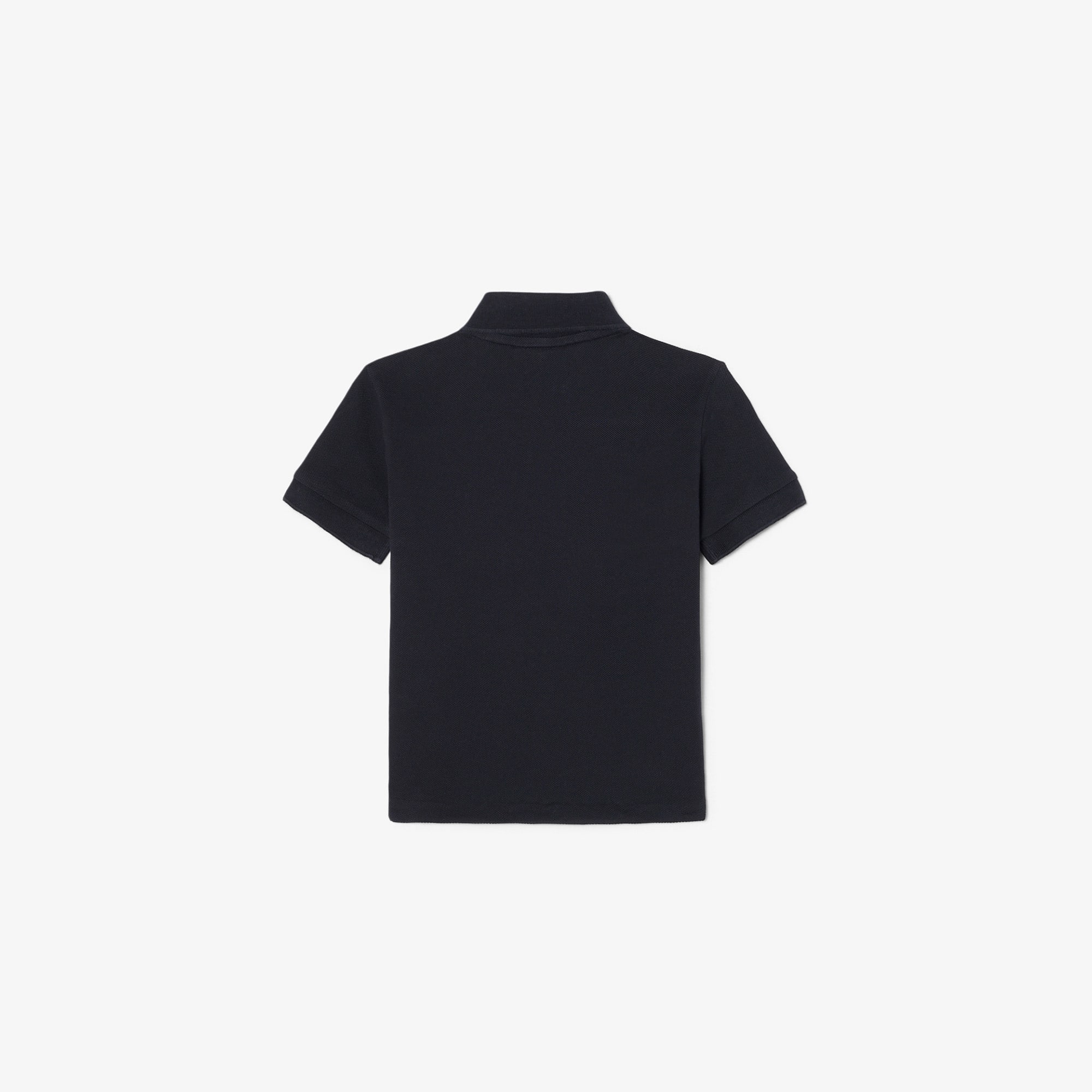 Colorblock Petit Piqué Polo