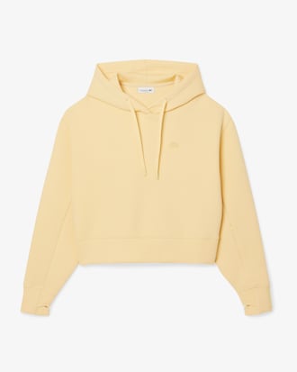 Women's Cotton Hoodie