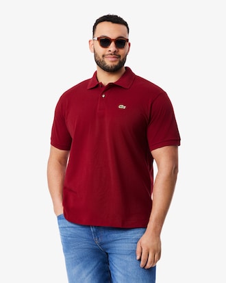 Men's Classic Fit Original L.12.12 Polo