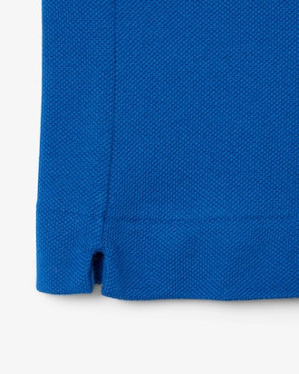 France Edition Classic Fit L.12.12 Original Polo Shirt