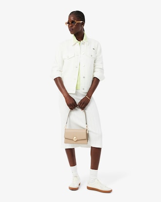 Women's Medium Tennis Bliss Shoulder Bag