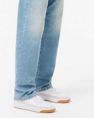 Men's G80 Club Leather Sneakers