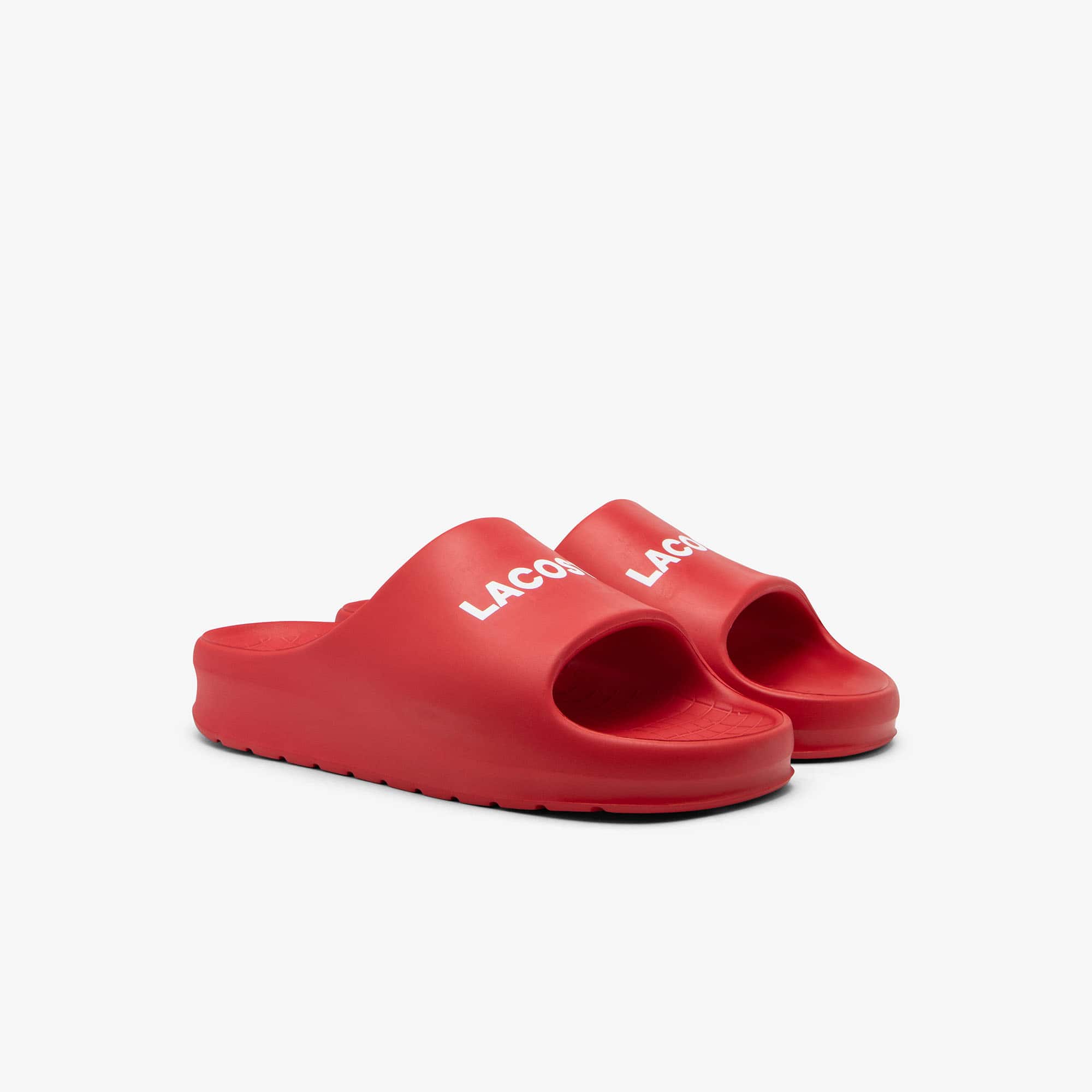 Men's Serve Slide 2.0 - Sneakers - New In 2025 | Lacoste