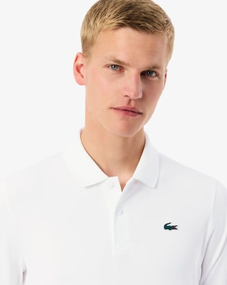 Polo De Golf Ultra Seco Regular Fit
