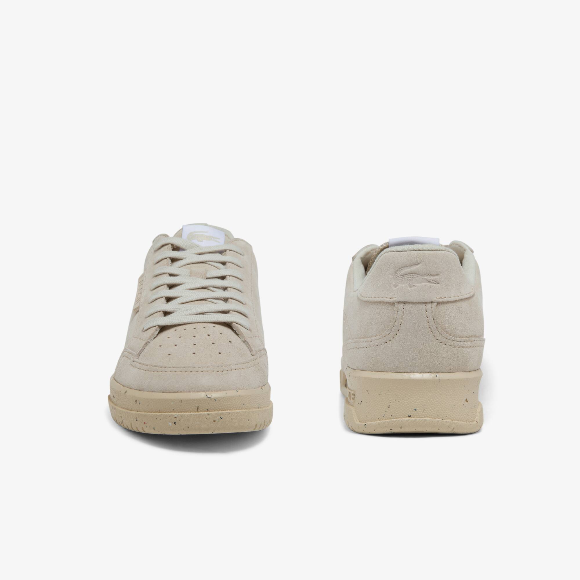 Men's Twin Serve Luxe Leather Sneakers - Sneakers - New In 2026