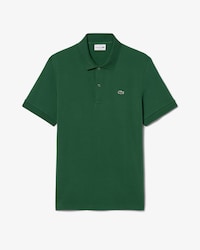 Men's Regular Fit Pima Cotton Polo