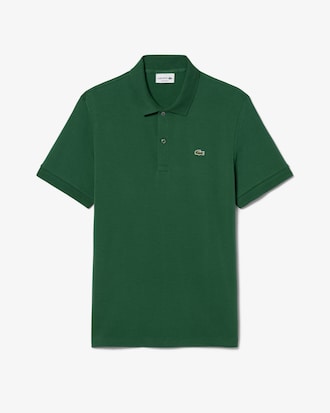 Men's Regular Fit Pima Cotton Polo