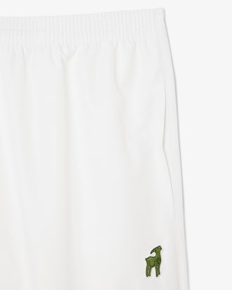 Unisex Lacoste x Novak Djokovic The GOAT Sweatpants