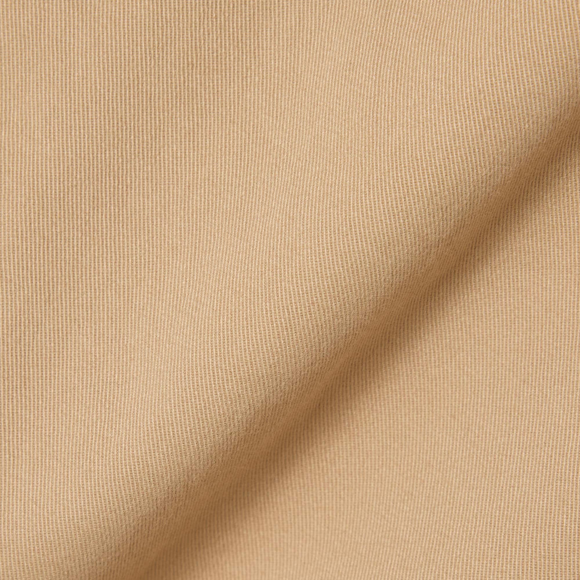 Regular Fit Cotton Twill Chino Pants