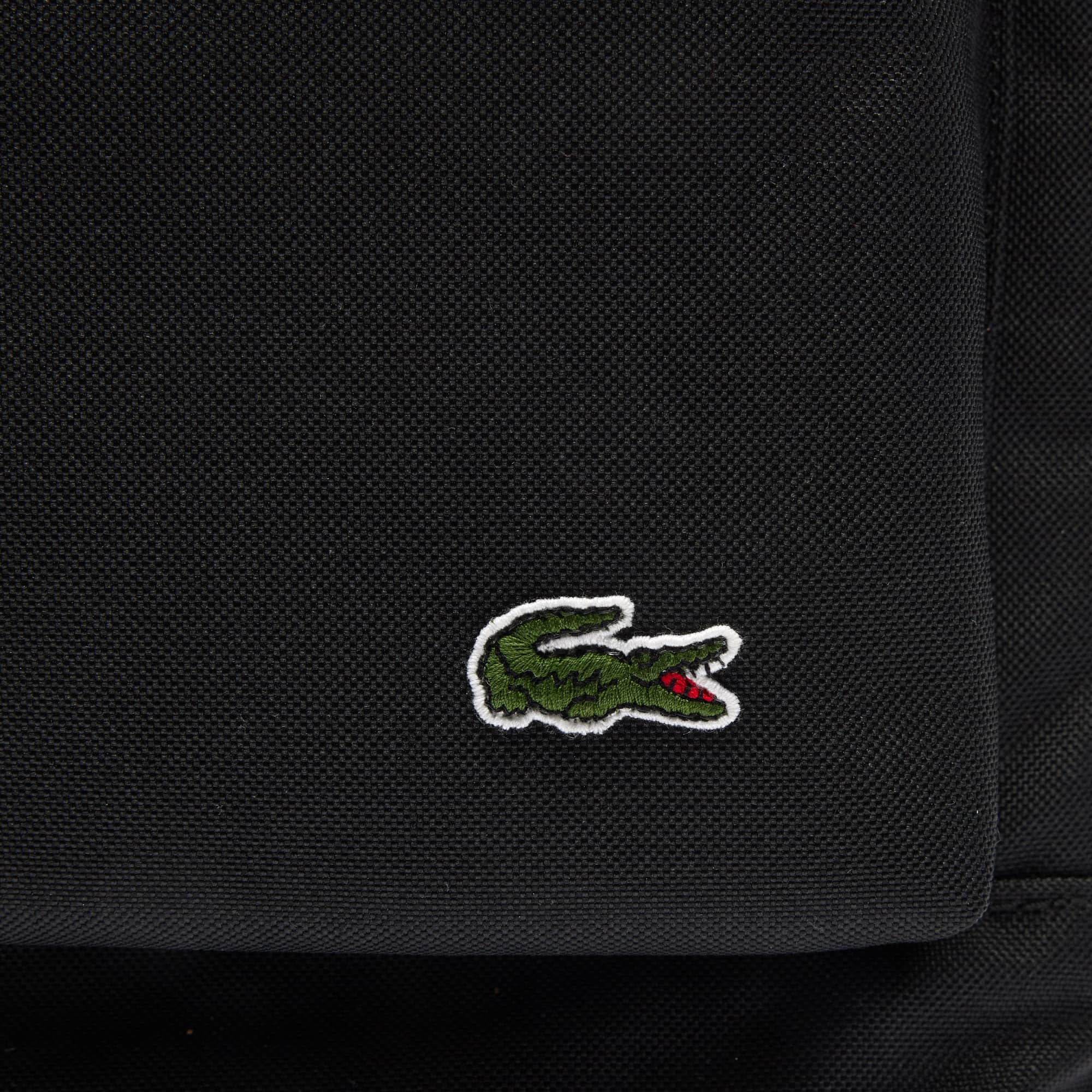 Neocroc Rectangular Backpack - Backpacks - New In 2026 | Lacoste