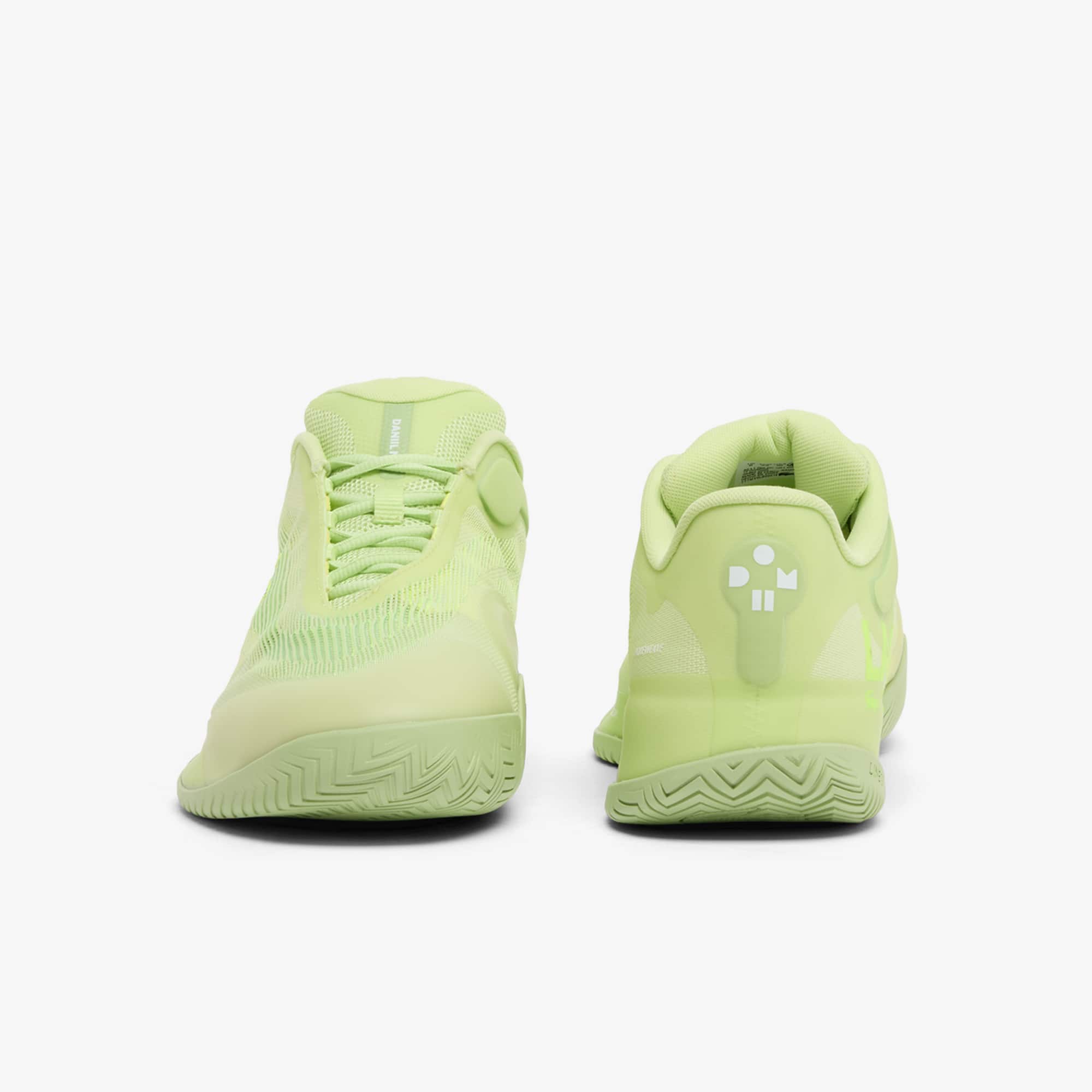 Men's AG-LT Pro x Daniil Medvedev Tennis Shoes - Performance