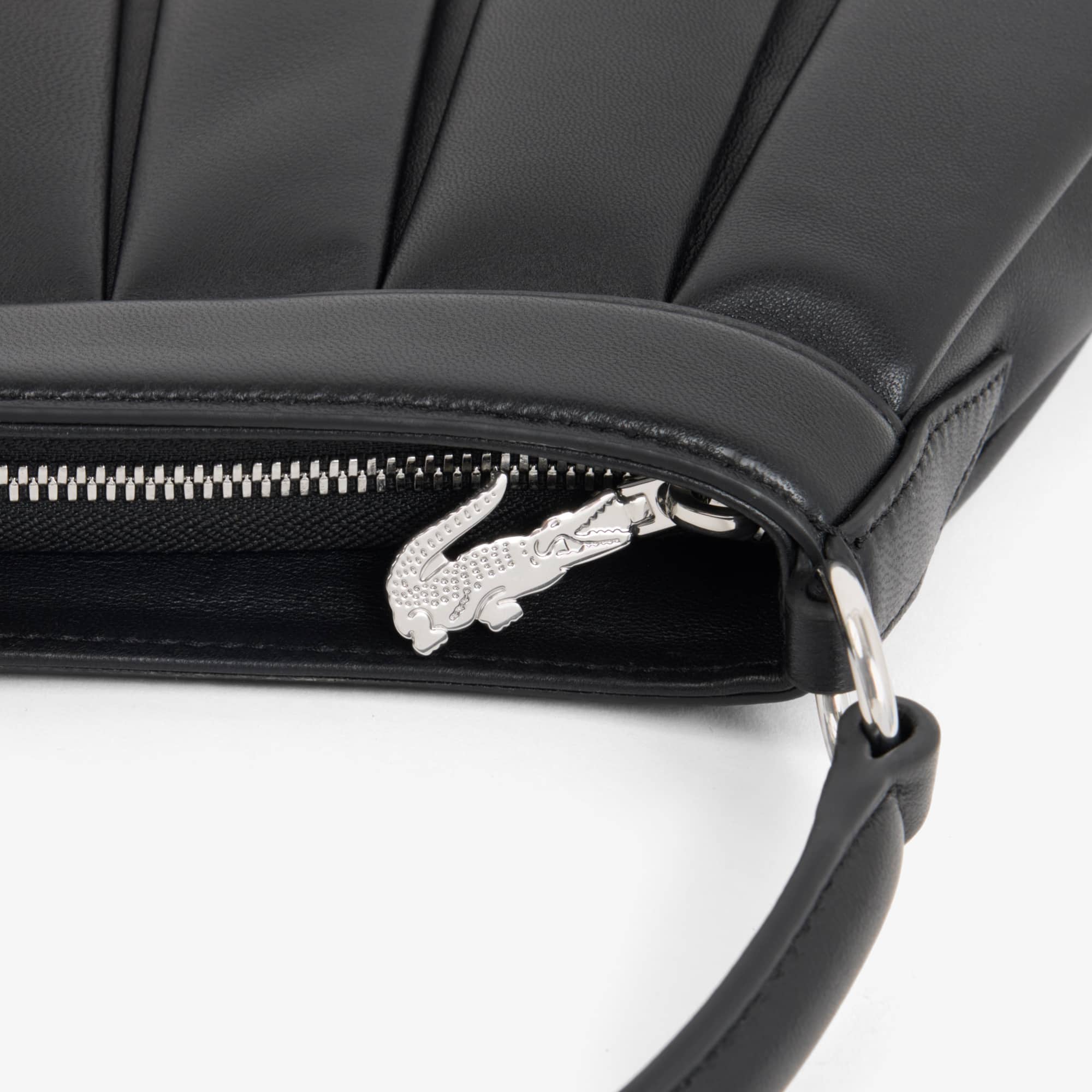 Lenglen Leather Purse