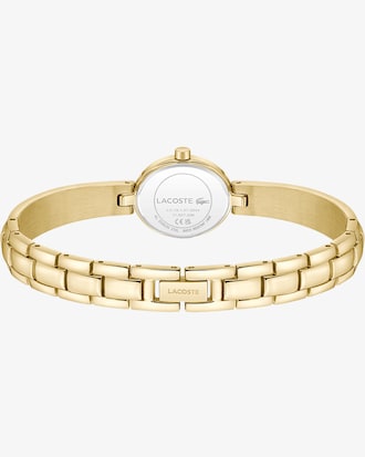 Suzanne Steel Watch