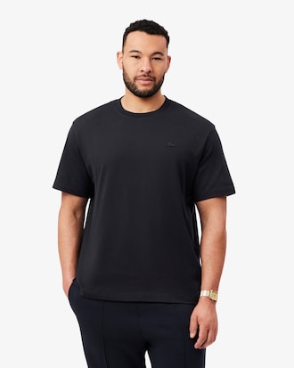 Printed Jersey T-shirt