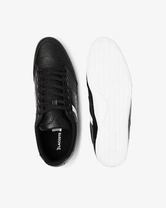 Men's Chaymon Leather and Synthetic Sneakers