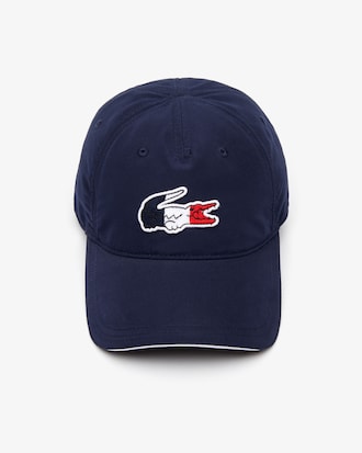 Men's SPORT Crocodile Cap